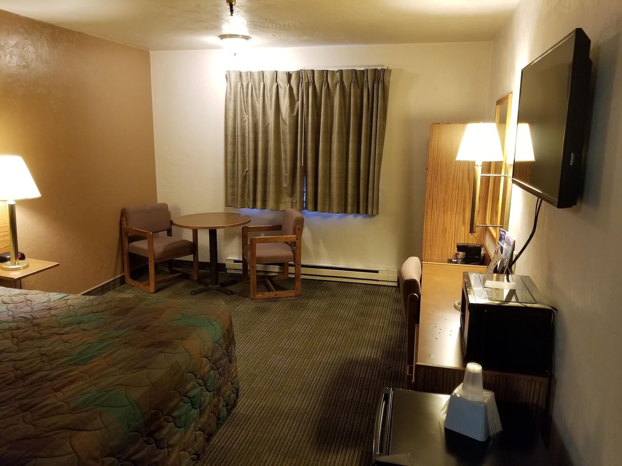 ซูเปอร์ 8 บาย วินด์แฮม เคตชิคาน Hotel ภายนอก รูปภาพ