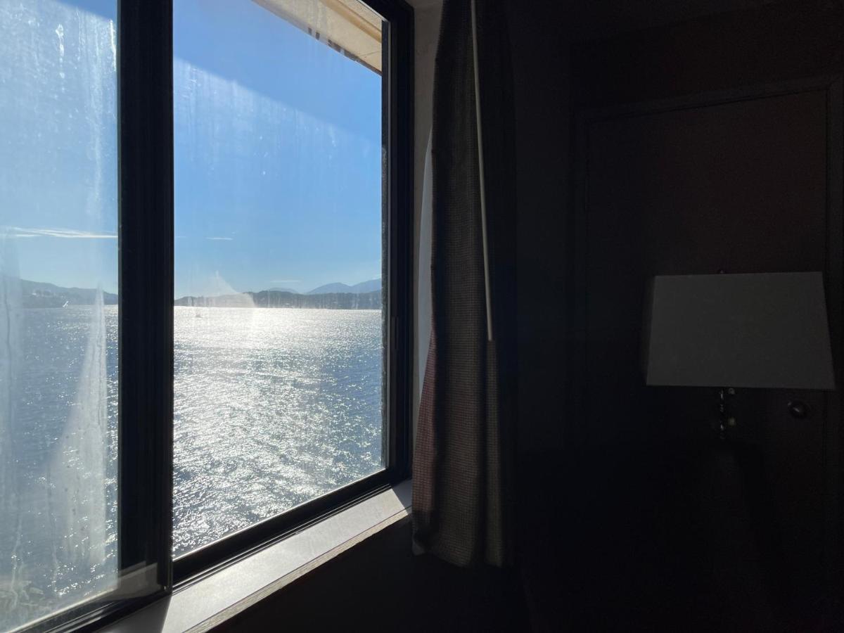 ซูเปอร์ 8 บาย วินด์แฮม เคตชิคาน Hotel ภายนอก รูปภาพ
